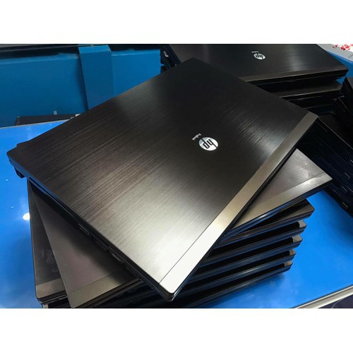 Laptop HP Probook 4520s Văn phòng bền bỉ