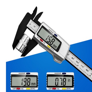 thước cặp điện tử - Thước kẹp điện tử