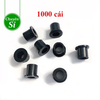 Ron cao su khởi thủy ống ldpe 6mm (Ron cao su R8)