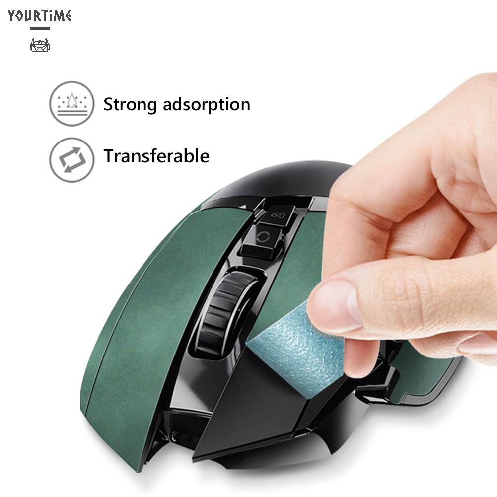 Miếng dán chống trượt cho chuột máy tính Logitech G502 HERO/ SE HERO