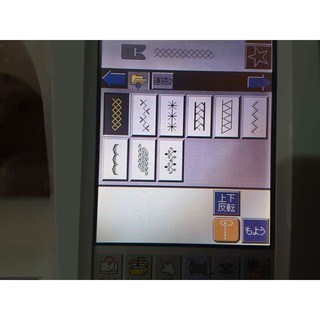 MÁY MAY GIA ĐÌNH JUKI 010