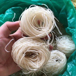 Phở Khô Cuộn Tròn Bình Định 1kg [THKN77]