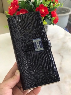 Ví da cá sấu cao cấp 00999