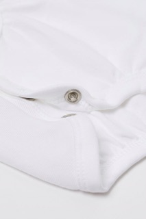 Set Cotton H&M - Set Jersey Daddy’s Favourite (9M-12M) -HM JP