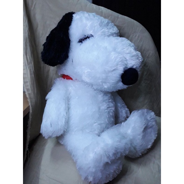 Gấu bông snoopy