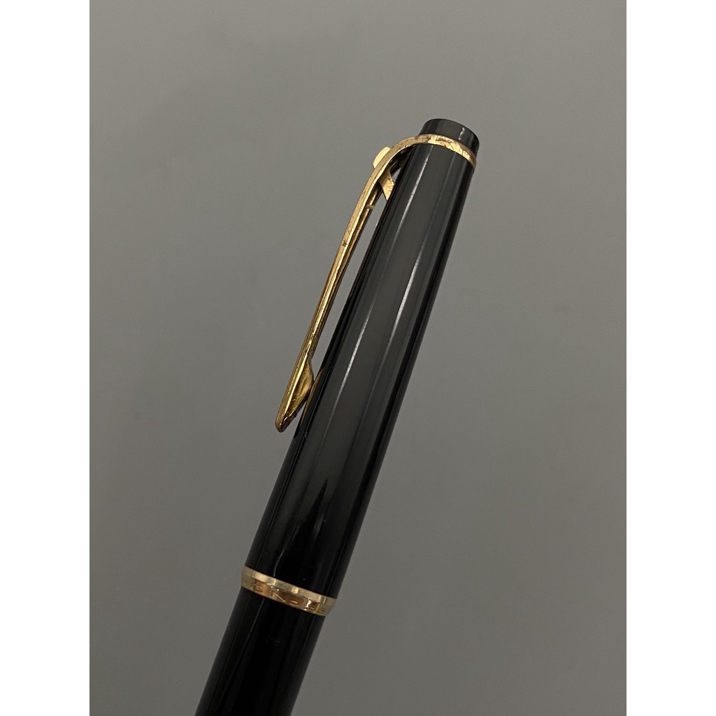 Bút bi gạt Montblanc No 38 made in Germany - 450.90504