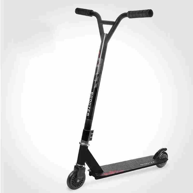 Xe trượt scooter cỡ lớn,đến 150kg cho thiếu niên và người lớn, Chính Hãng THAMES