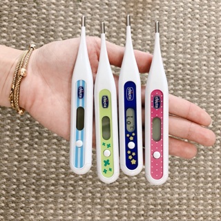 Nhiệt kế điện tử Chicco 3in1