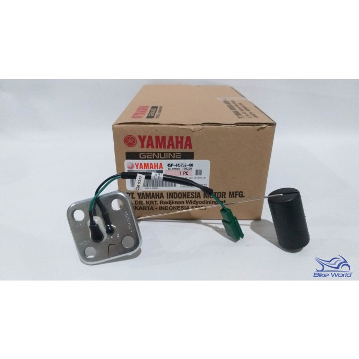Phụ Tùng Chuyên Dụng Cho Xe Mô Tô Byson 45P-H5752 Yamaha