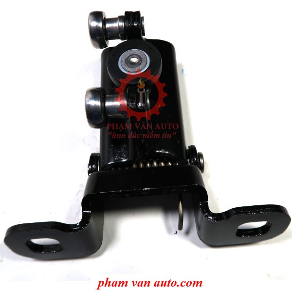 Bi cửa lùa giữa Ford Transit CHÍNH HÃNG, Bạc đạn cửa lùa ô tô mã DC19V268B40BA Phạm Văn auto