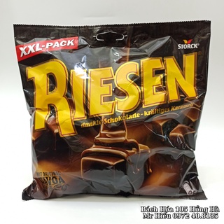 [Hỏa Tốc] Kẹo Riesen Đức gói 377g