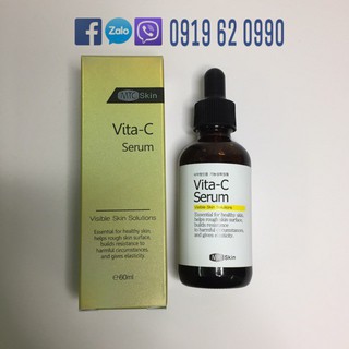 Vita C Serum - Hàn Quốc