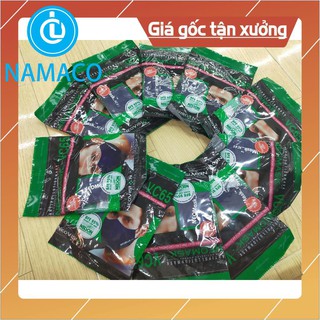 KHẨU TRANG VẢI SỢI THAN HOẠT TÍNH NEOMASK - VC65