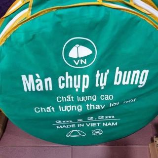 Màn chụp tự bung