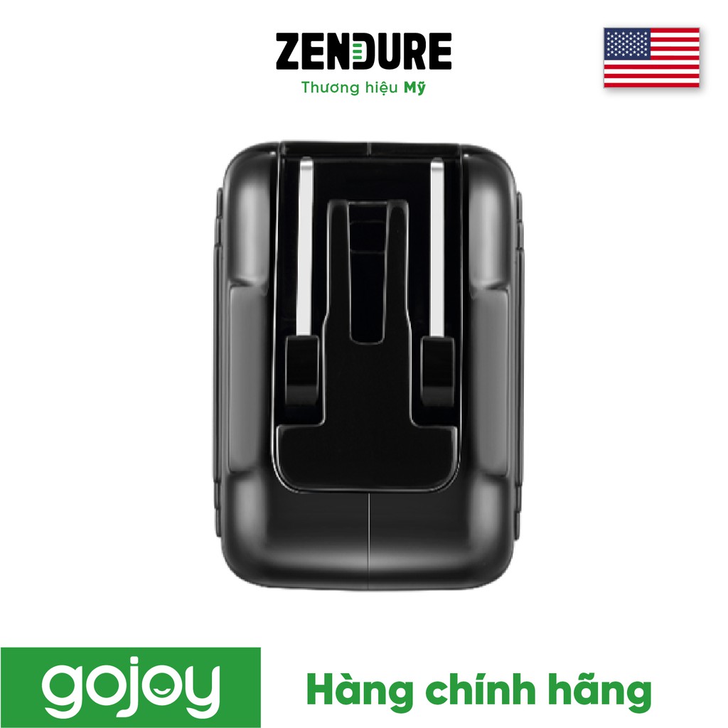 Cốc sạc nhanh 20W ZENDURE Super port - Hàng chính hãng bảo hành 24 tháng