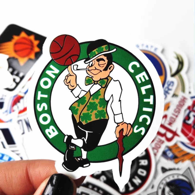 MLB Huy Hiệu Trang Trí Hình logo Các Đội Tuyển Bóng Đá Juventus/ Barcelona/ Câu Lạc Bộ Bóng Đá