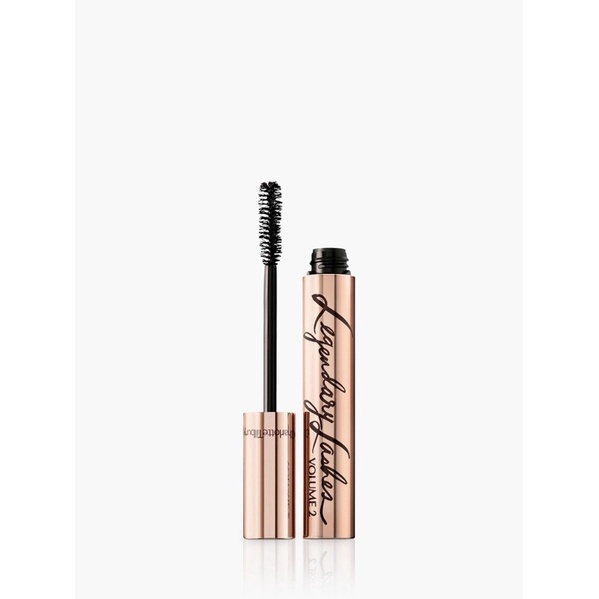 CHUỐT MI MASCARA ĐỈNH CAO CHARLOTTE TILBURY LEGENDARY LASHES VOLUME 2