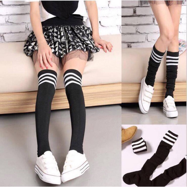 Tất bốt cho bé gái 3-7 tuổi