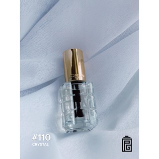 Sơn móng tay l'oreal #110 crystal
