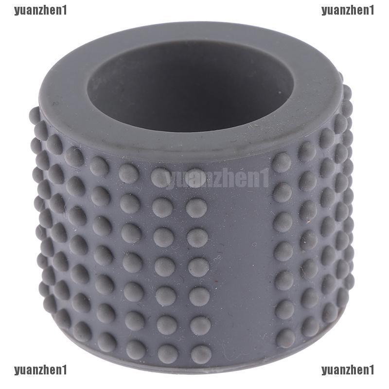 1 Vỏ Bọc Tay Cầm Bút Xăm Bằng Silicone 25mm YUANZHEN1}