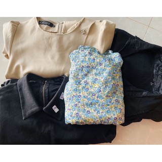 Đồ của khách 4 chiếc 50k