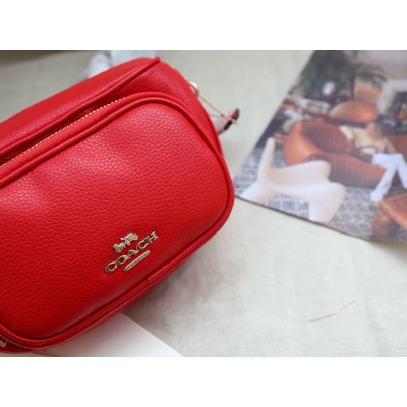 TÚI COACH BELTBAG