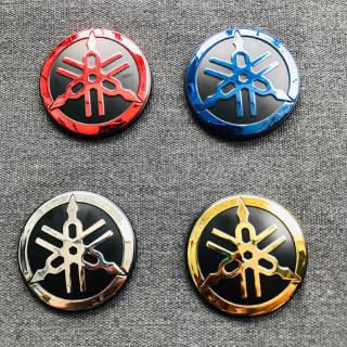 Xe máy ✷ ❈ Logo Dành Cho Xe Yamaha Lc135 Y15zr 125zr Rxz Xmax Biểu Tượng Decal Logo Thật