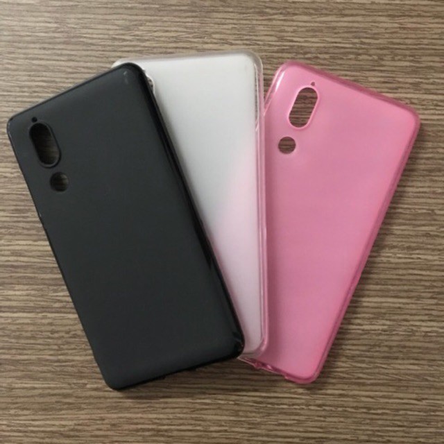 Combo phụ kiện dành cho Sharp Aquos S2