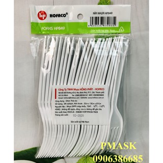 NĨA NHỰA HOFACO HPB49