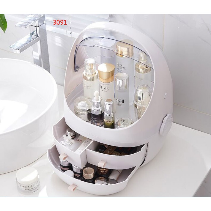TỦ ĐỰNG MỸ PHẨM MINI
