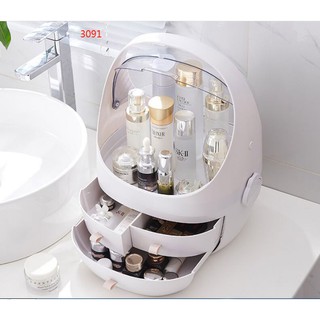 TỦ ĐỰNG MỸ PHẨM MINI