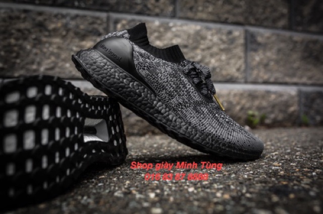 Giầy thể thao nam Ultra Boost Uncaged