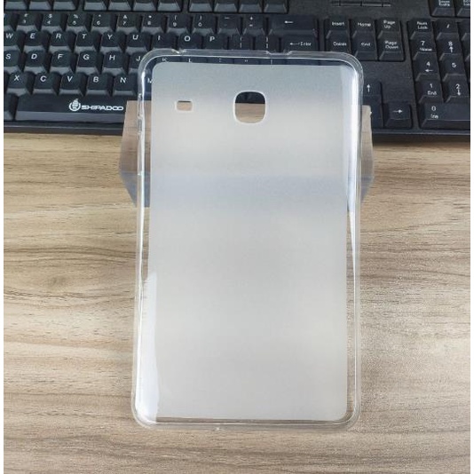 Ốp Điện Thoại Mềm Cho Samsung Galaxy Tab 3 4 8.0 SM-T330 T331 T333 T335 SM-T310 T311 T315 Tab E 8 inch SM-T375 T377 T378 T3777