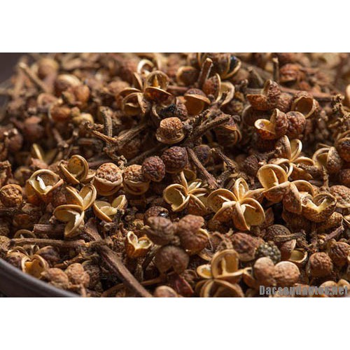 Hạt mắc khén (200g)