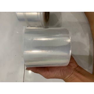 Cuộn Nilong quấn bụng giảm mỡ