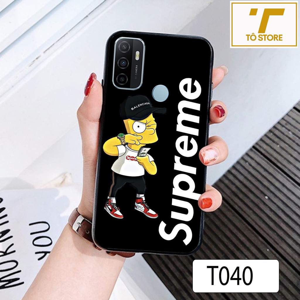 [ HÀNG MỚI HOT ] Ốp lưng điện thoại Oppo A53 - A52 - A92 ( 2020 ) in hình họa tiết đáng yêu. | BigBuy360 - bigbuy360.vn