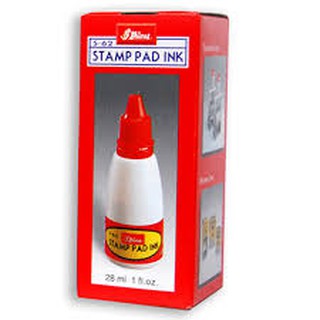 Mực dấu Shiny 28ml