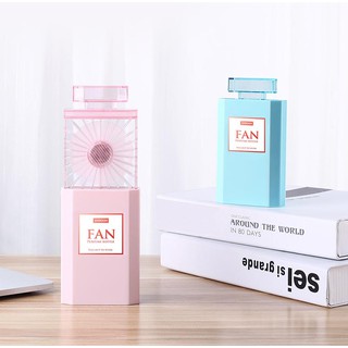 QUẠT MINI CẦM TAY JOYROOM CJR-CY277