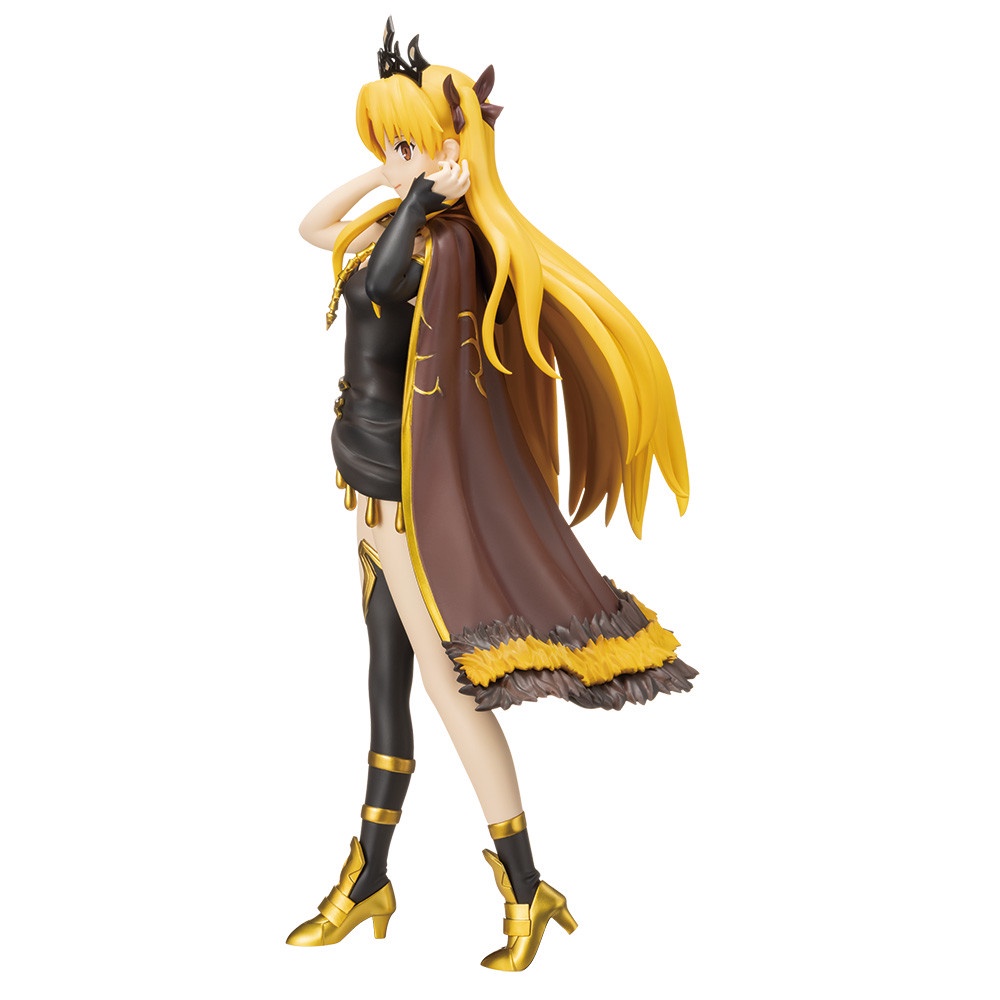 [SHQ] [ Hàng có sẵn ] Mô hình Ereshkigal Figure chính hãng Nhật - Fate Grand Order