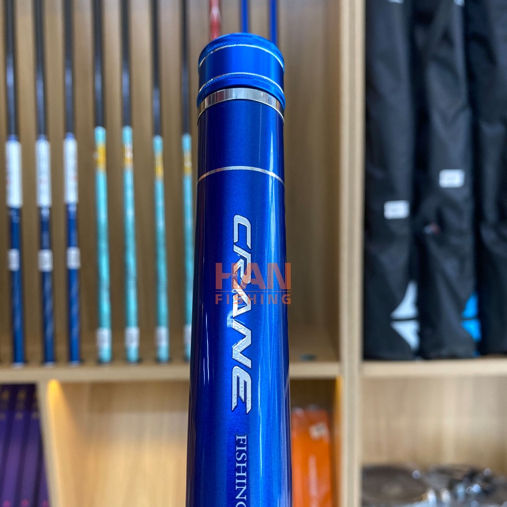 Cần Câu Cá Handing Chấn Phong – Chuyên Săn Hàng