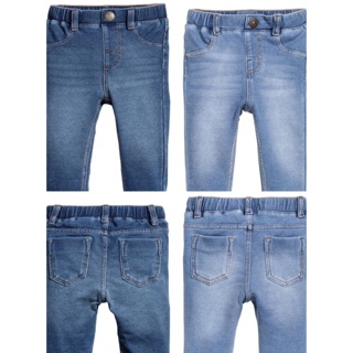Quần bò Legging Hm