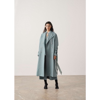 ÁO KHOÁC - EUGENE TRENCH COAT