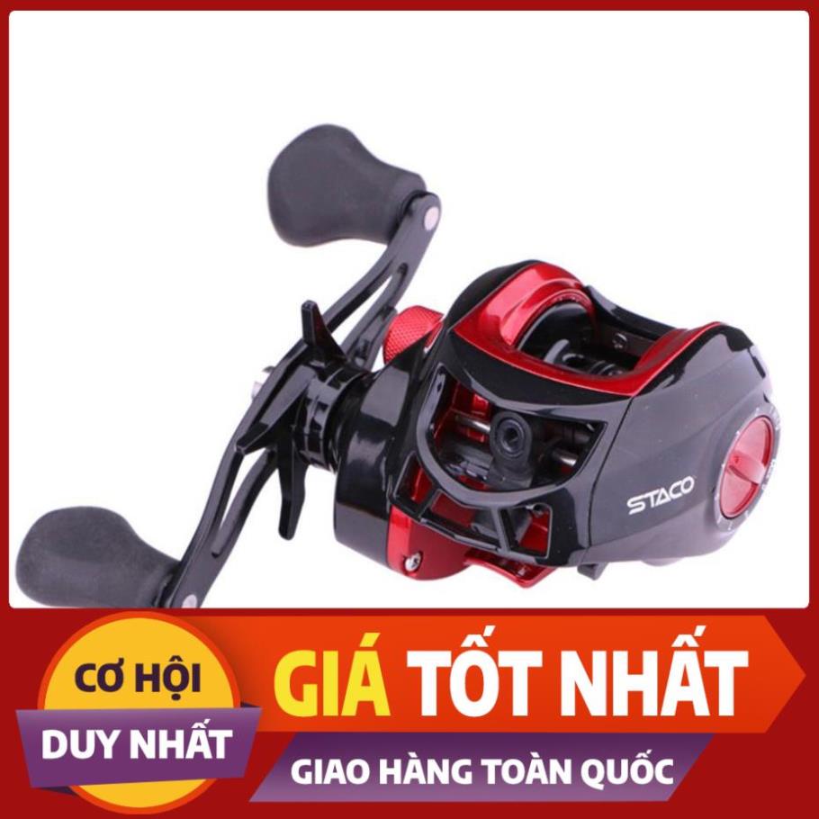 Máy Ngang Câu Cá GLE201 Shop đồ câu phía bắc