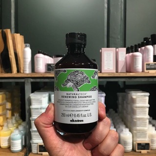 Dầu gội-xả Davines Renewing