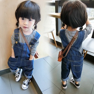 QUẦN YẾM BAGGY