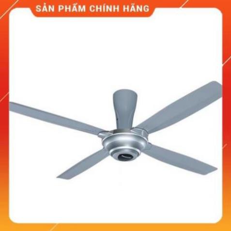 Quạt trần Panasonic F-56MPG-S Công suất 59W Đường kính cánh 140cm - Bmart 24/7