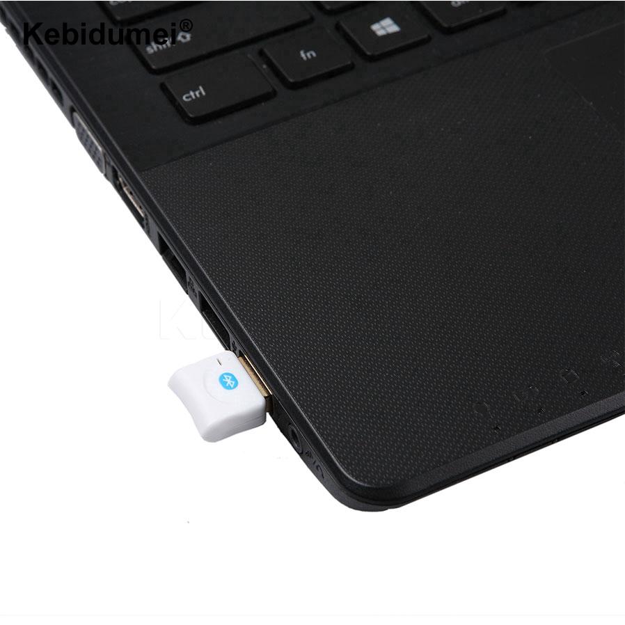 Usb CSR4.0 nhỏ gọn thu phát sóng Bluetooth