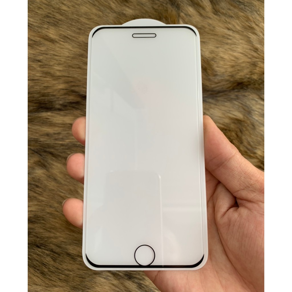 Cường Lực Iphone Không Viền Full Màn, Đủ mã