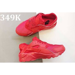 GIÀY THỂ THAO HUARACHE FULL ĐỎ NỮ