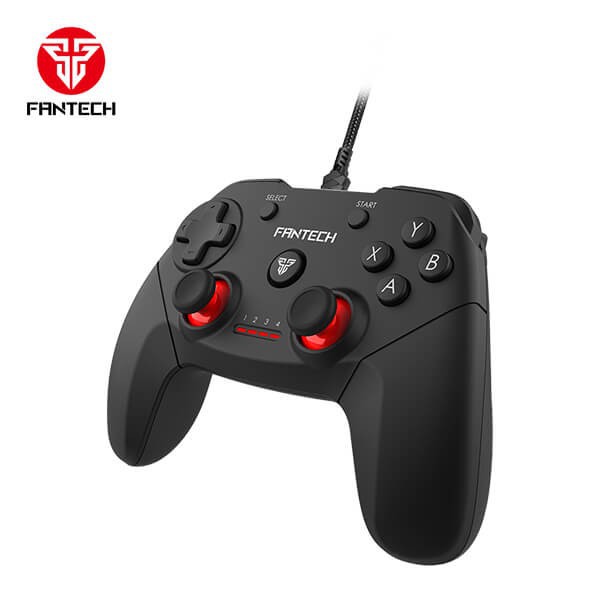 Tay Cầm Chơi Game Fantech Gp12 Gp-12